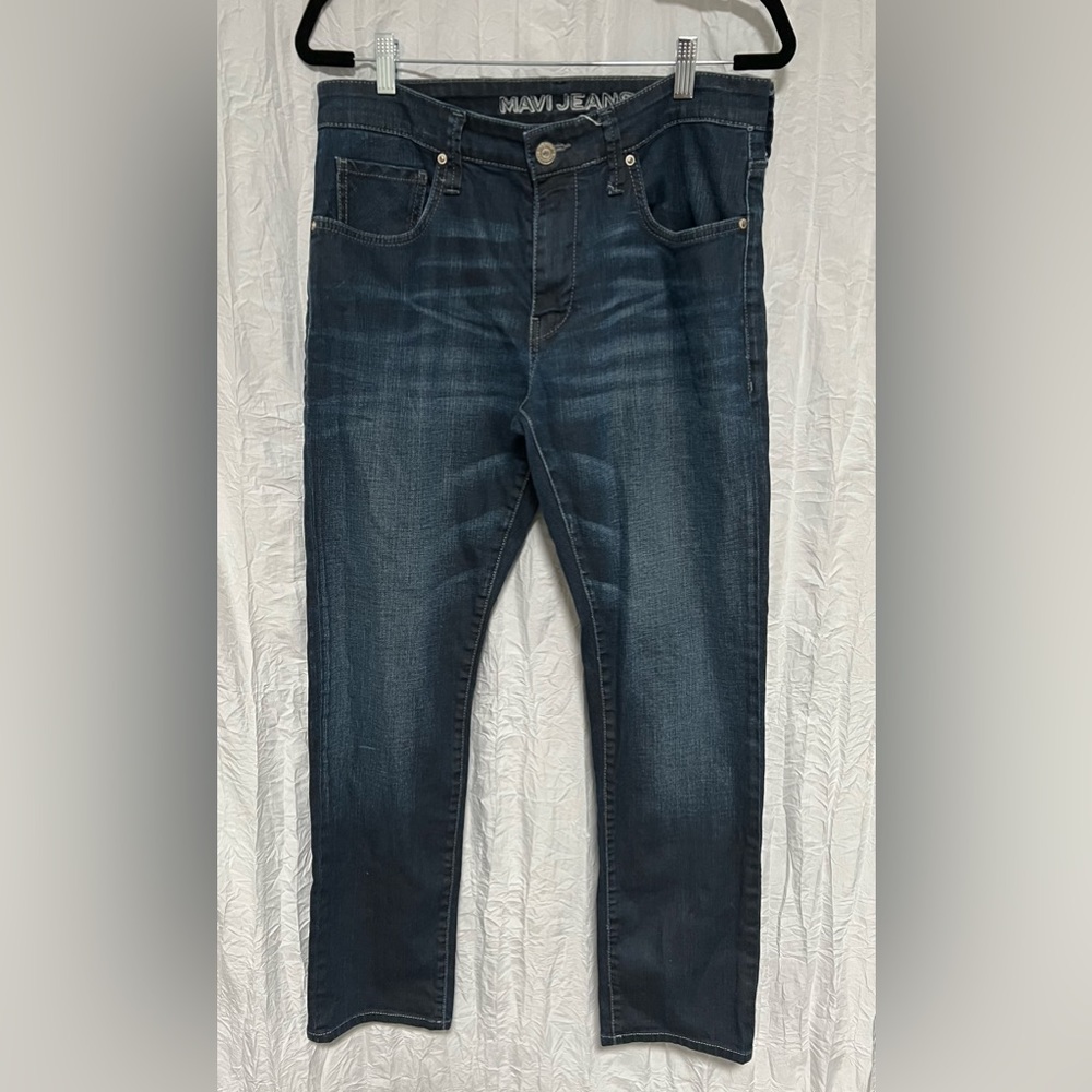 Mavi Blue Jeans